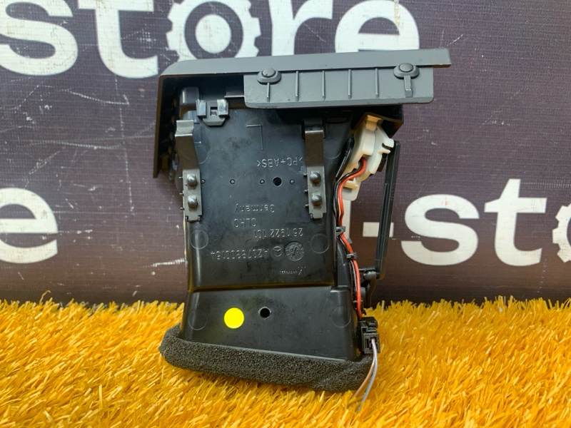 дефлектор воздушный, 800 рублей, Красноярск