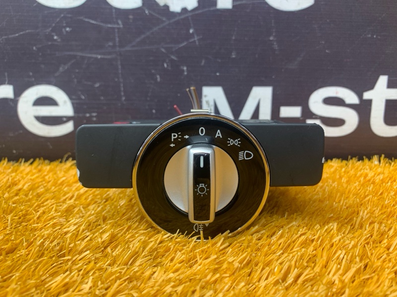 Переключатель света фар, 4000 рублей, Красноярск