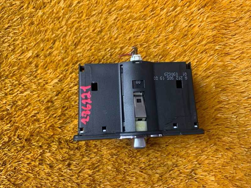 Переключатель света фар, 4000 рублей, Красноярск