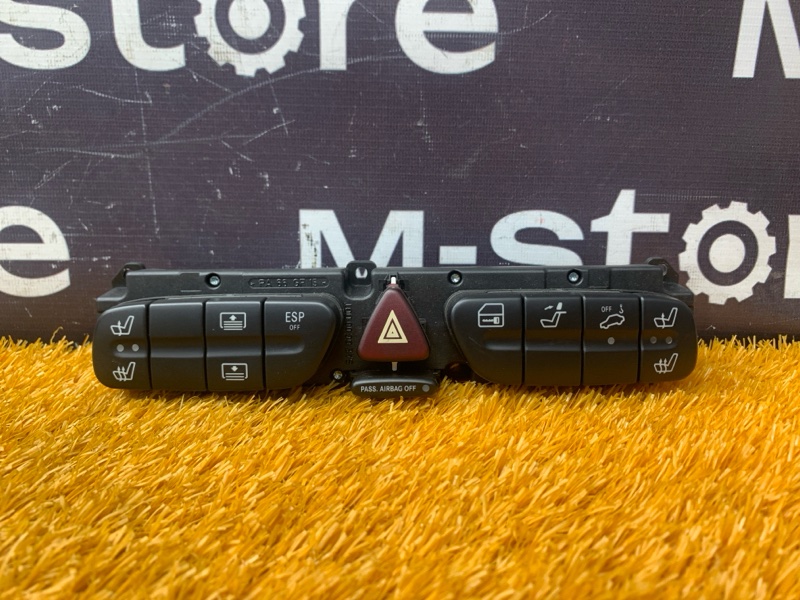 блок кнопок, 2000 рублей, Красноярск