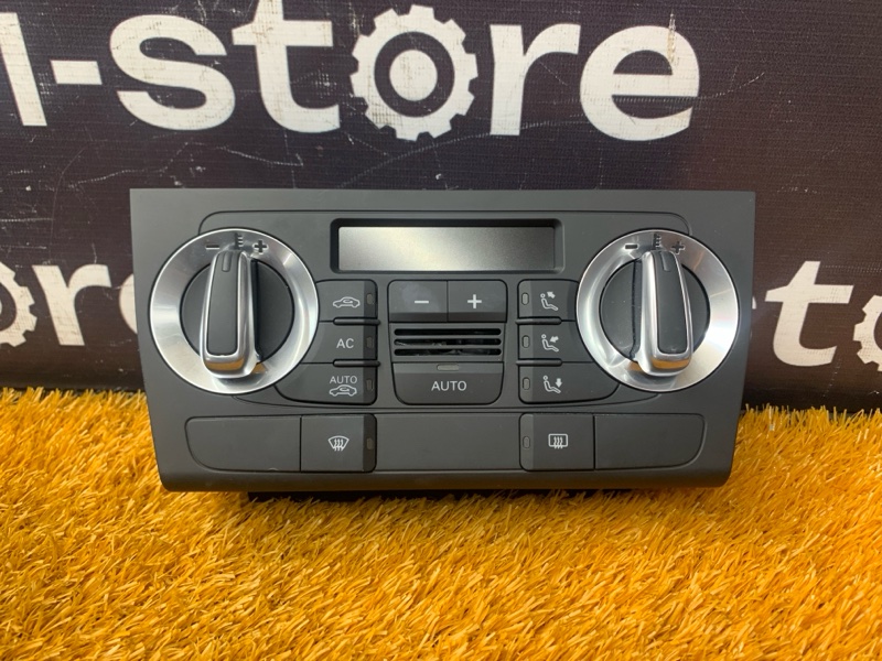 блок управления климат-контролем, 1500 рублей, Красноярск