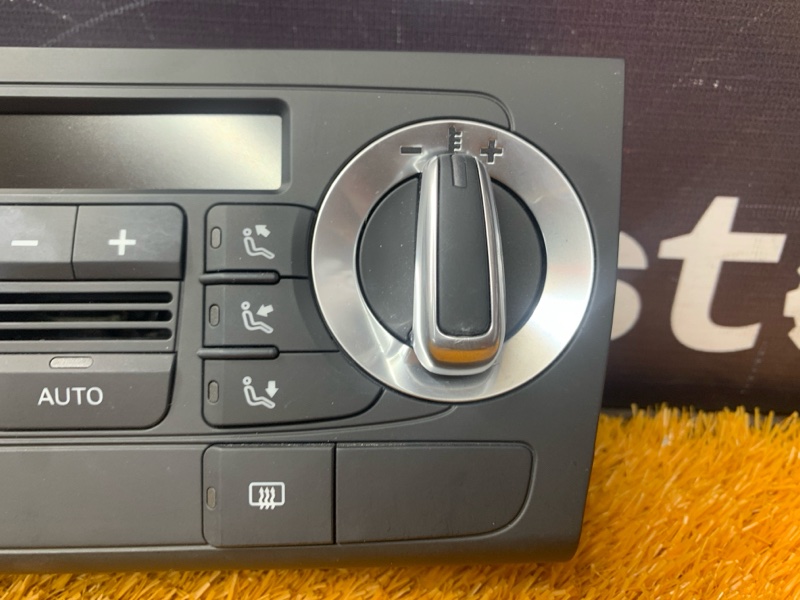 блок управления климат-контролем, 1500 рублей, Красноярск