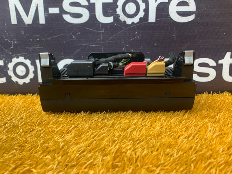 блок управления климат-контролем, 1500 рублей, Красноярск