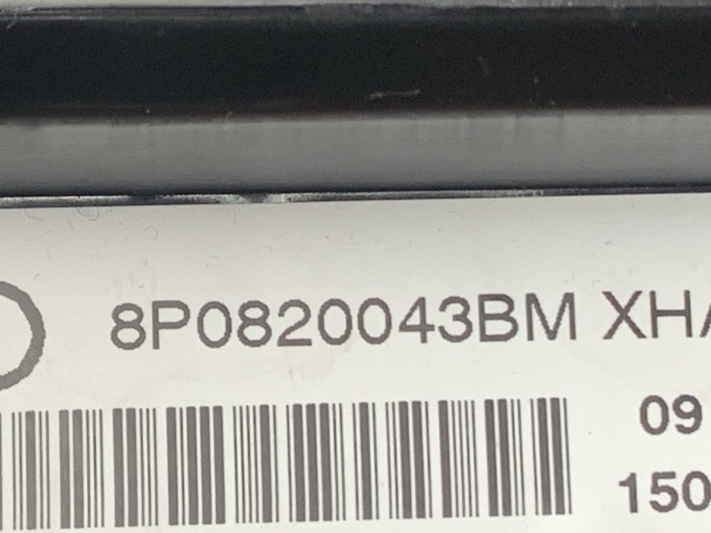 блок управления климат-контролем, 1500 рублей, Красноярск