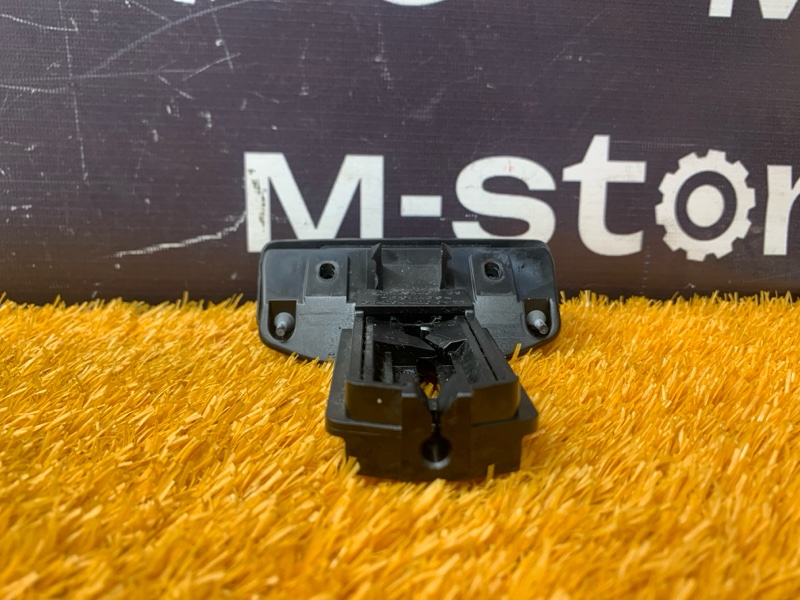 Ручка ручного тормоза, 300 рублей, Красноярск