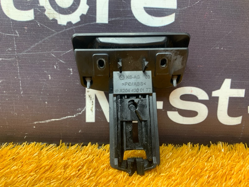 Ручка ручного тормоза, 300 рублей, Красноярск