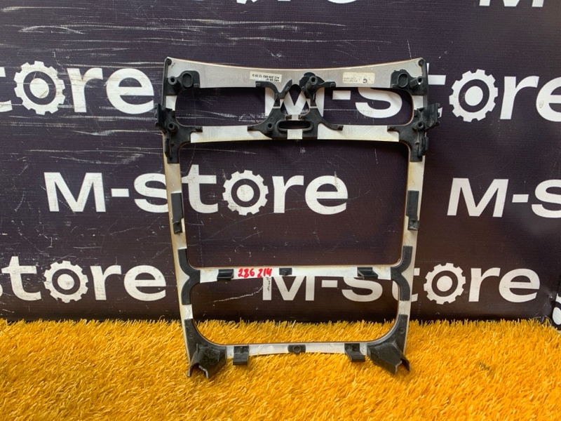 Накладка центральной консоли, 1000 рублей, Красноярск