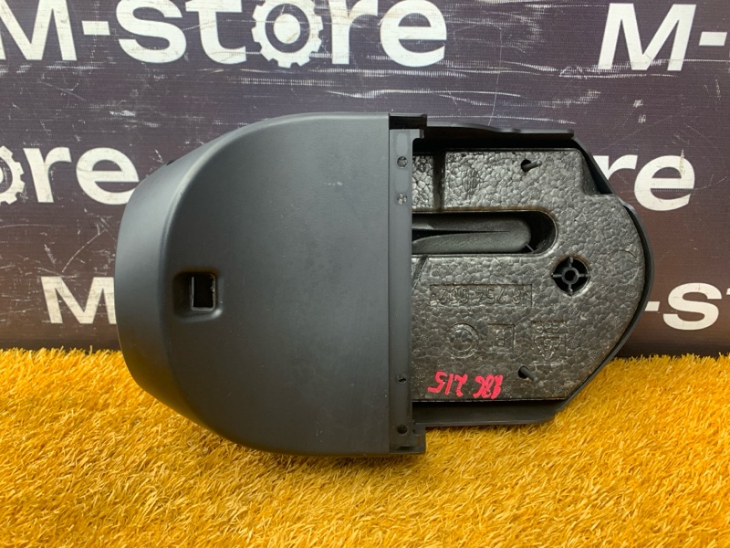 Кожух рулевой колонки, 300 рублей, Красноярск