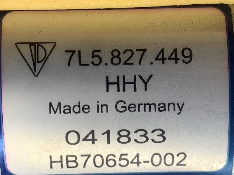 Механизм подъема крышки багажника, 6500 рублей, Красноярск