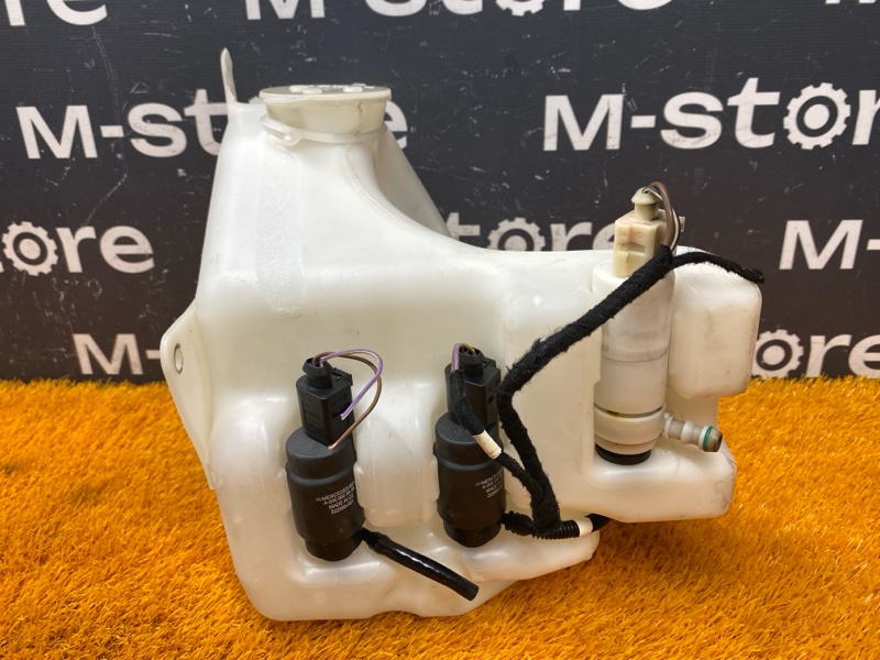 Бачок омывателя, 2500 рублей, Красноярск