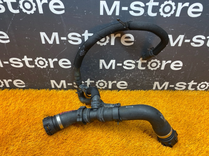 Патрубок радиатора нижний, 1000 рублей, Красноярск