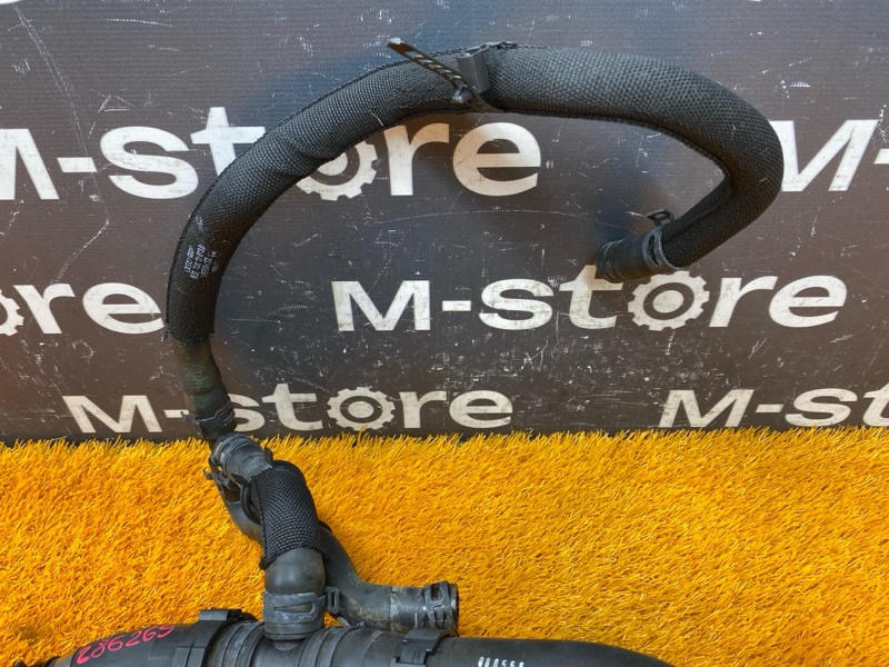 Патрубок радиатора нижний, 1000 рублей, Красноярск