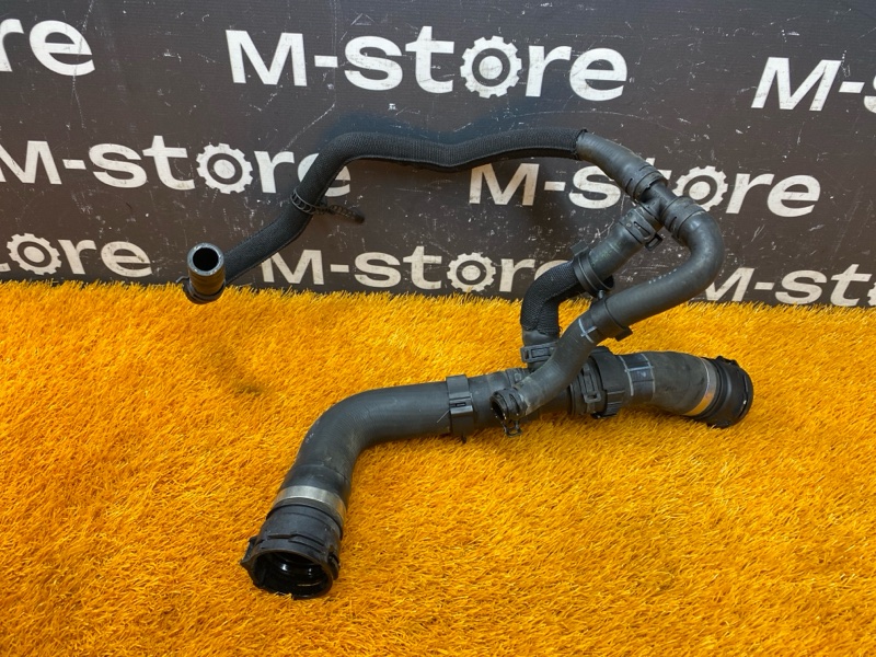 Патрубок радиатора нижний, 1000 рублей, Красноярск