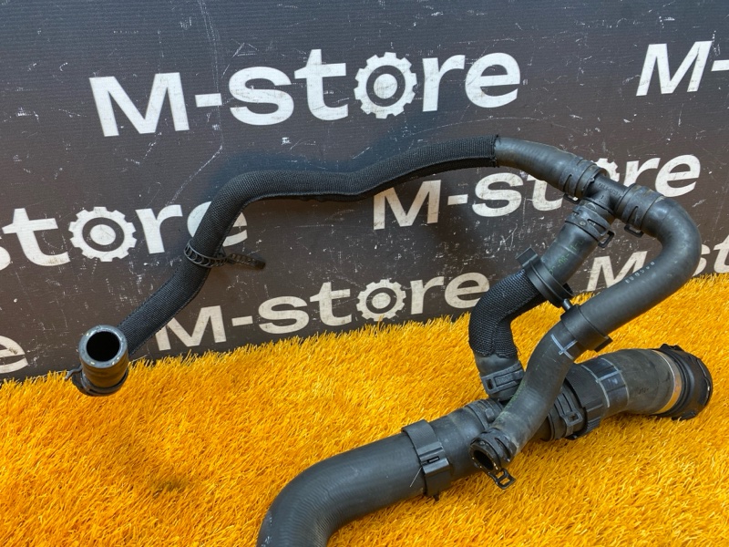 Патрубок радиатора нижний, 1000 рублей, Красноярск