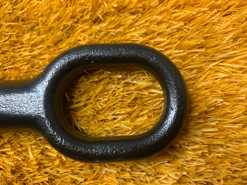 Крюк буксировочный, 3000 рублей, Красноярск