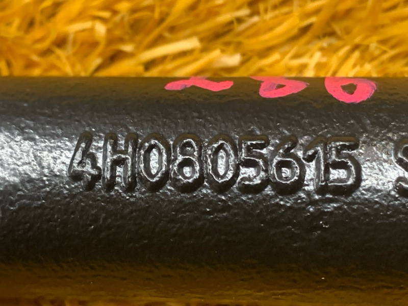 Крюк буксировочный, 3000 рублей, Красноярск