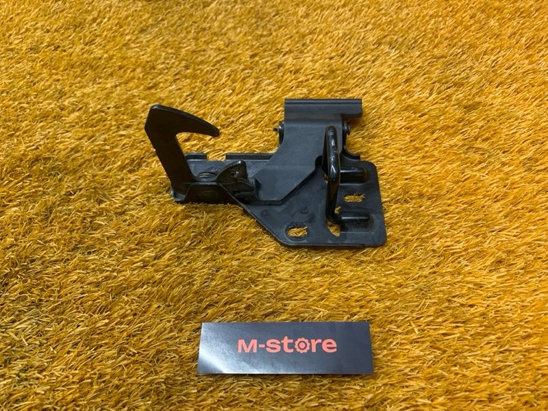 замок капота, 300 рублей, Красноярск