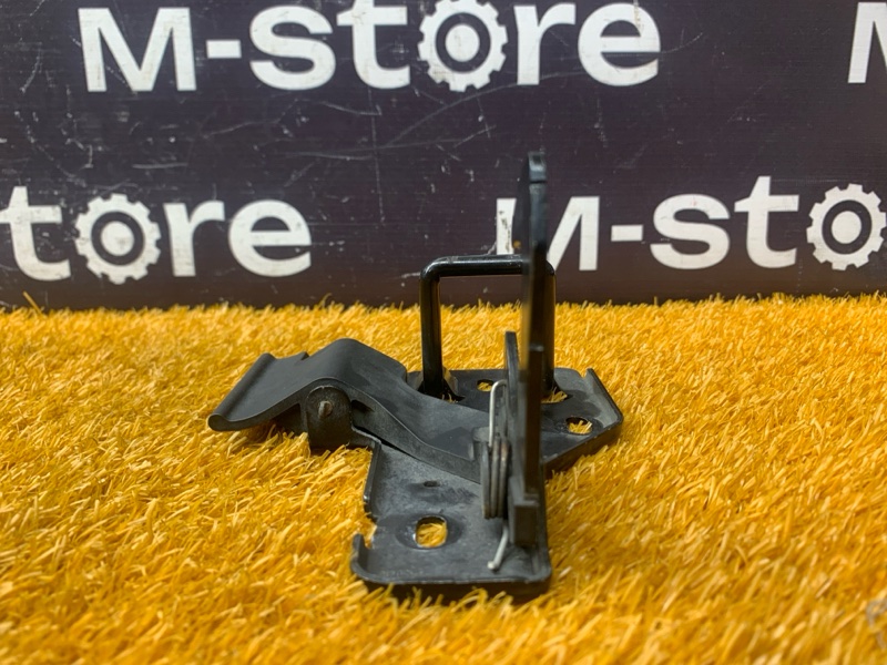 замок капота, 300 рублей, Красноярск