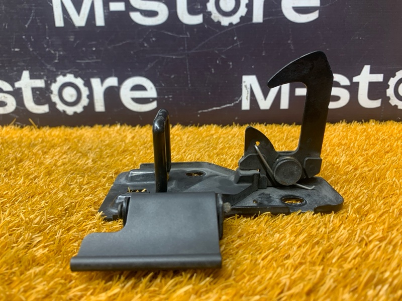 замок капота, 300 рублей, Красноярск