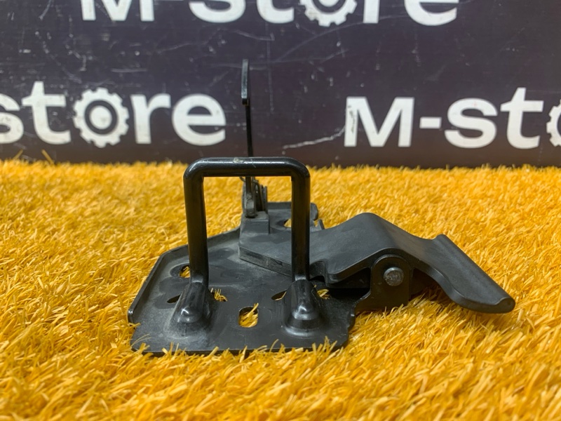 замок капота, 300 рублей, Красноярск