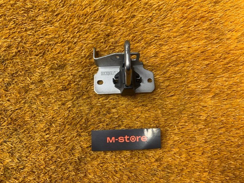 скоба капота, 500 рублей, Красноярск