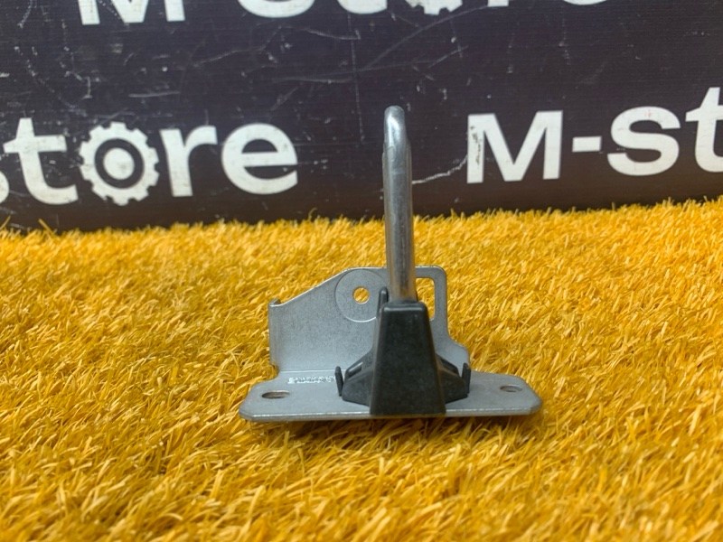 скоба капота, 500 рублей, Красноярск