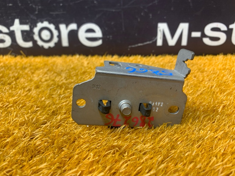 скоба капота, 500 рублей, Красноярск