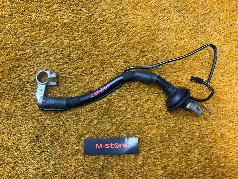 Клемма аккумулятора плюс, 800 рублей, Красноярск