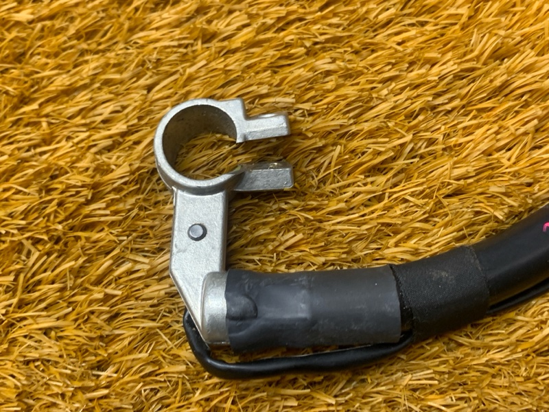 Клемма аккумулятора плюс, 800 рублей, Красноярск