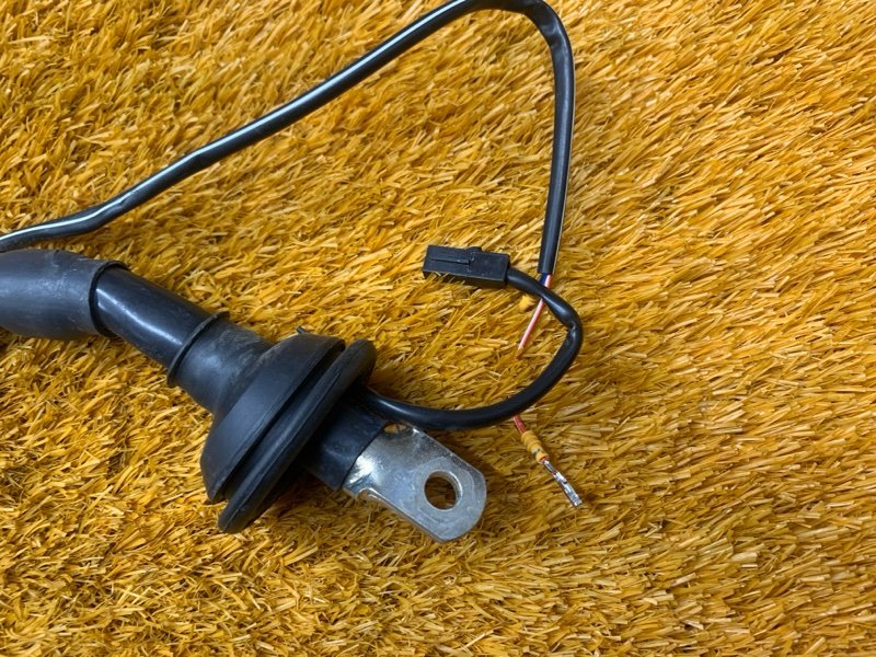 Клемма аккумулятора плюс, 800 рублей, Красноярск