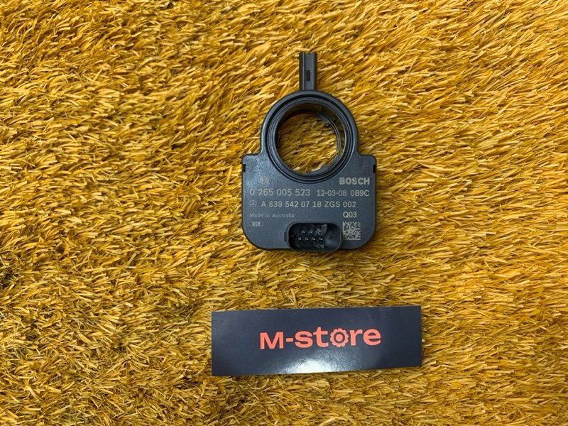 Датчик угла поворота руля, 1000 рублей, Красноярск