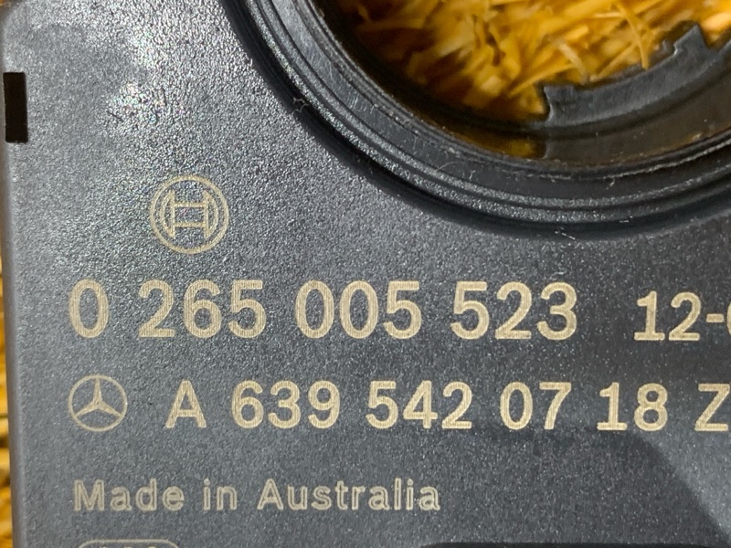 Датчик угла поворота руля, 1000 рублей, Красноярск