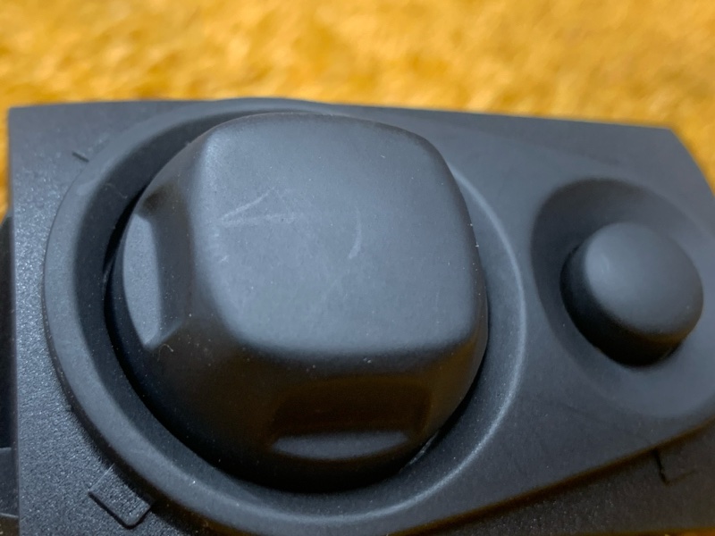 Кнопка регулировки руля, 250 рублей, Красноярск