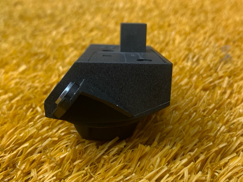 Кнопка регулировки руля, 250 рублей, Красноярск