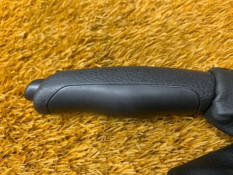 Ручка ручного тормоза, 1000 рублей, Красноярск