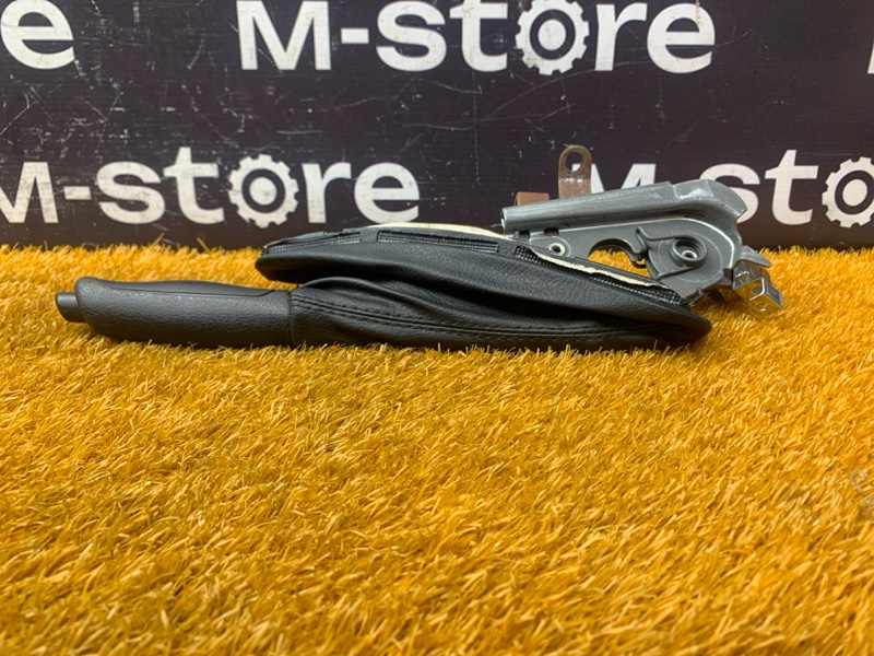 Ручка ручного тормоза, 1000 рублей, Красноярск