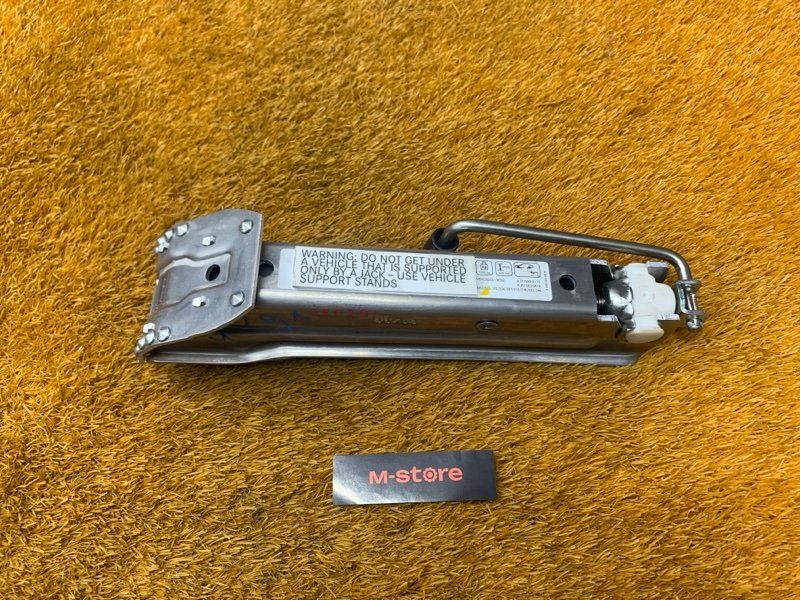 домкрат, 3000 рублей, Красноярск