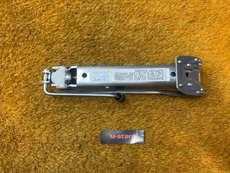 домкрат, 3000 рублей, Красноярск