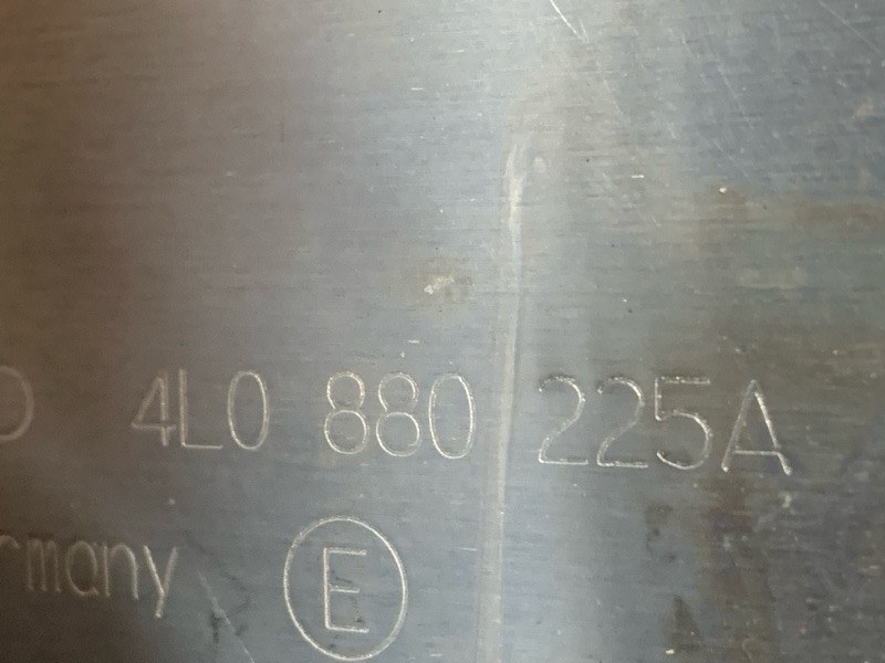 Кожух рулевой колонки, 1900 рублей, Красноярск