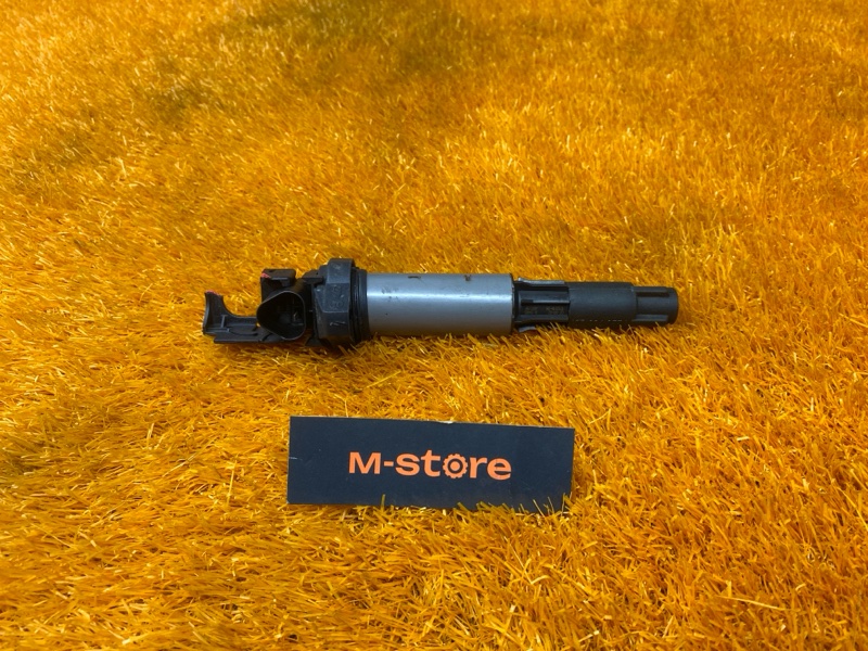 катушка зажигания, 1000 рублей, Красноярск