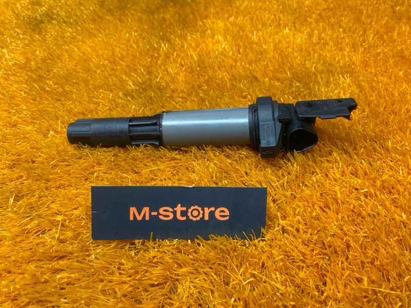 катушка зажигания, 1000 рублей, Красноярск