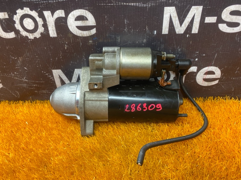 стартер, 3500 рублей, Красноярск