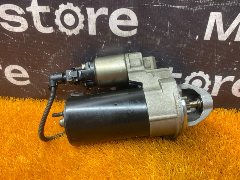 стартер, 3500 рублей, Красноярск