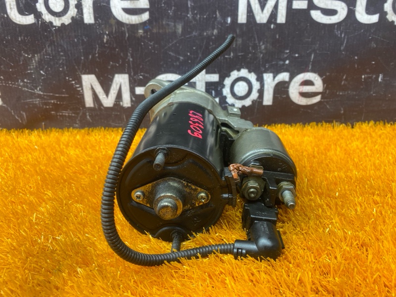 стартер, 3500 рублей, Красноярск