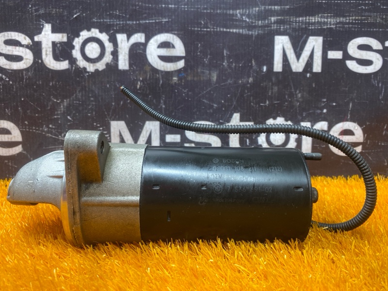 стартер, 3500 рублей, Красноярск