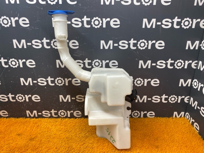 Бачок омывателя, 5000 рублей, Красноярск