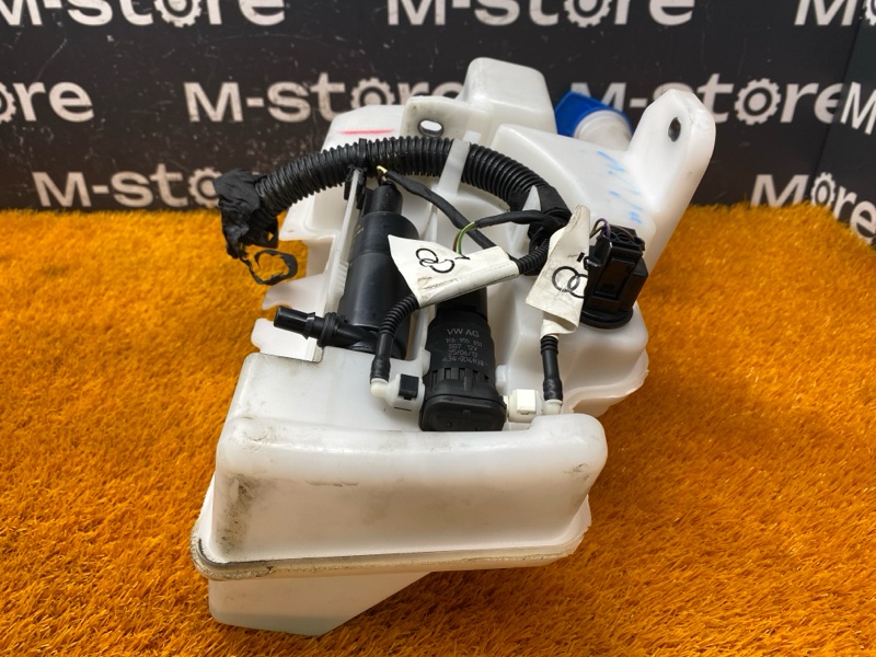 Бачок омывателя, 5000 рублей, Красноярск