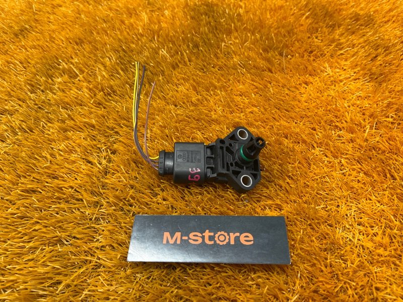 Датчик абсолютного давления, 600 рублей, Красноярск