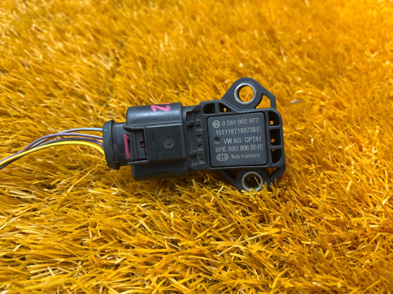 Датчик абсолютного давления, 600 рублей, Красноярск