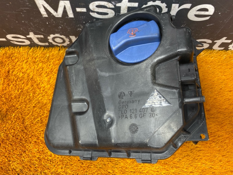 Бачок расширительный, 6000 рублей, Красноярск